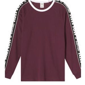 Victoria Secret campus long sleeves
